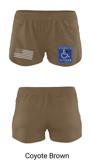 Ranger Panties, 1-5 25th, Army, Teamtime, Team time, sublimation, custom sports apparel, team uniforms, spirit wear, spiritwear, sports uniforms, custom shirts, team store, custom team store, fundraiser sports, apparel fundraiser