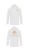 MC CUSTOM FRAMING LLC 87834909 Windbreaker - 14