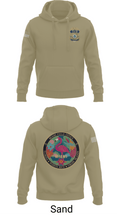Criminal Apprehension Program 50109474 Hoodie - 93