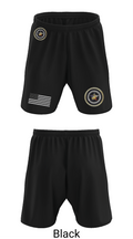 Goodfellow AFB 53285158 Athletic Shorts With Pockets - 29