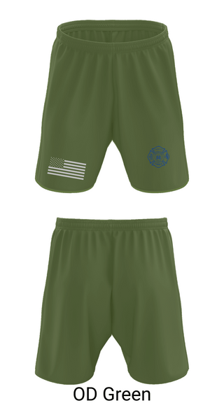 Athletic Shorts With Pockets, Lakewood Fire Department, Fire Department, Teamtime, Team time, sublimation, custom sports apparel, team uniforms, spirit wear, spiritwear, sports uniforms, custom shirts, team store, custom team store, fundraiser sports, apparel fundraiser
