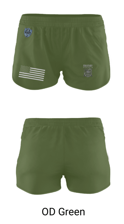 CVN 77 George HW Bus 94572783 Ranger Panties - 24