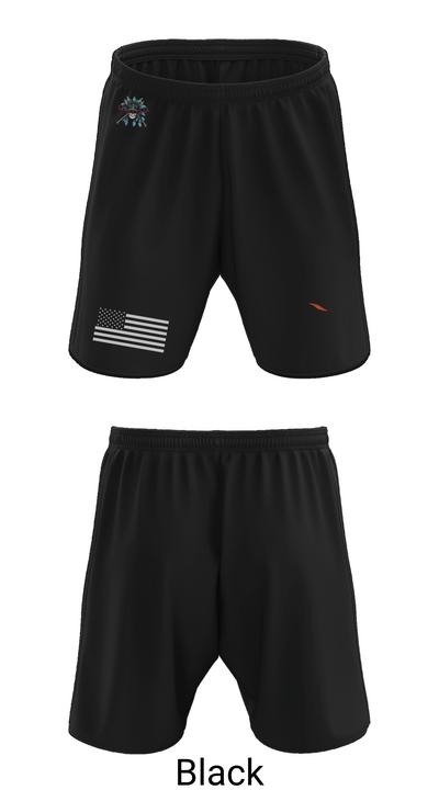 C co 2-87 68739259 Athletic Shorts With Pockets - 29