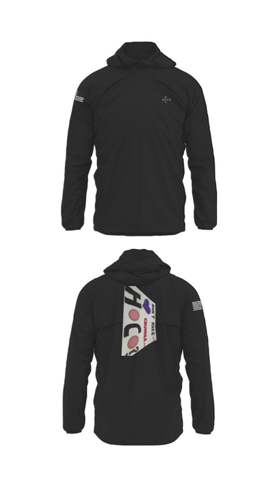 207Boys 29287751 Windbreaker - 33