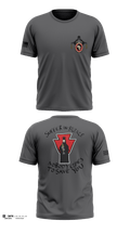 undefined Short Sleeve Performance Shirt - 9