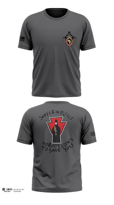 undefined Short Sleeve Performance Shirt - 9