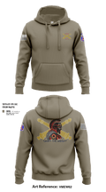 ALPHA ROCK 20137343 Hoodie - 252