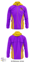 Sabine Pass High School Football 81819656 Windbreaker - 133