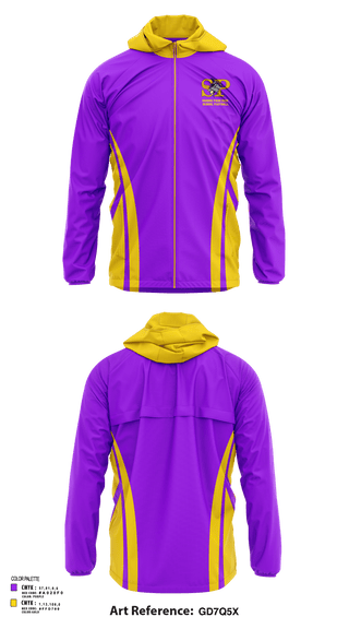 Windbreaker, Sabine Pass High School Football, Football, Teamtime, Team time, sublimation, custom sports apparel, team uniforms, spirit wear, spiritwear, sports uniforms, custom shirts, team store, custom team store, fundraiser sports, apparel fundraiser