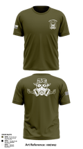 Field Company 73120514 Short Sleeve Performance Shirt - 1