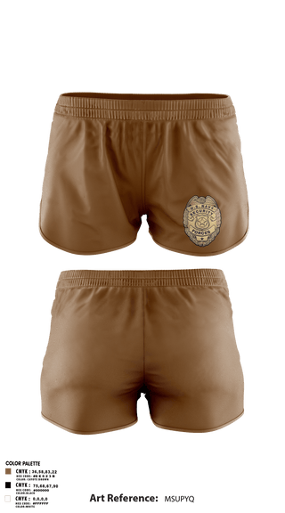 Ranger Panties, CID, Navy, Teamtime, Team time, sublimation, custom sports apparel, team uniforms, spirit wear, spiritwear, sports uniforms, custom shirts, team store, custom team store, fundraiser sports, apparel fundraiser