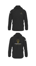 Fermin Electrical Solutions 82376391 Windbreaker - 33