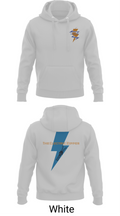 The Electric Zipper 5036144 Hoodie - 6