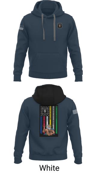 Hoodie, Sheepdog Cigar Club HR, , Teamtime, Team time, sublimation, custom sports apparel, team uniforms, spirit wear, spiritwear, sports uniforms, custom shirts, team store, custom team store, fundraiser sports, apparel fundraiser