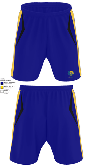 Athletic Shorts With Pockets, West Virginia University Institute Of Technology Baseball, Baseball, Teamtime, Team time, sublimation, custom sports apparel, team uniforms, spirit wear, spiritwear, sports uniforms, custom shirts, team store, custom team store, fundraiser sports, apparel fundraiser