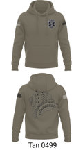 MEDICS 62567766 Hoodie - 73