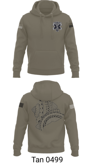 Hoodie, MEDICS, National Guard, Teamtime, Team time, sublimation, custom sports apparel, team uniforms, spirit wear, spiritwear, sports uniforms, custom shirts, team store, custom team store, fundraiser sports, apparel fundraiser