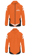 Lincoln Elementary School Softball 81544515 Windbreaker - 27