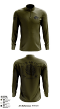 Charlie 1/25Charlie 1/25 62881131 Quarter Zip Jacket - 3
