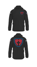 Open Door Christian Schools 18810583 Windbreaker - 33