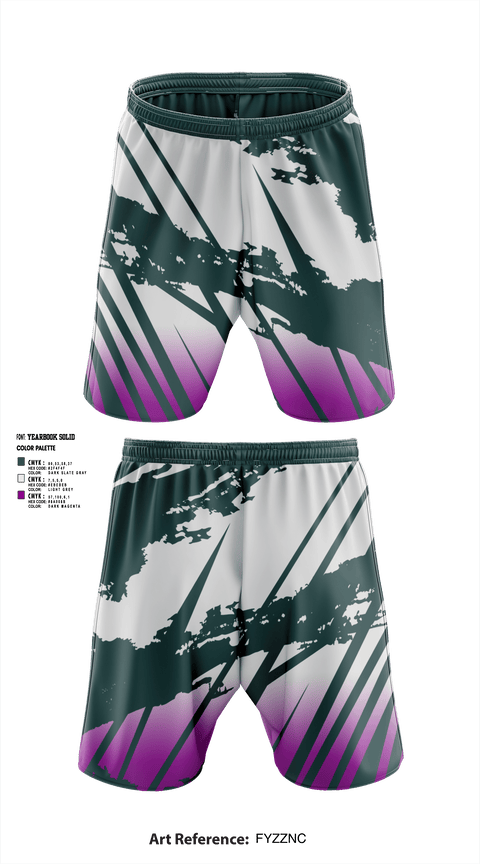 Athletic Shorts With Pockets, Tropa do M.K., Men's Soccer, Teamtime, Team time, sublimation, custom sports apparel, team uniforms, spirit wear, spiritwear, sports uniforms, custom shirts, team store, custom team store, fundraiser sports, apparel fundraiser