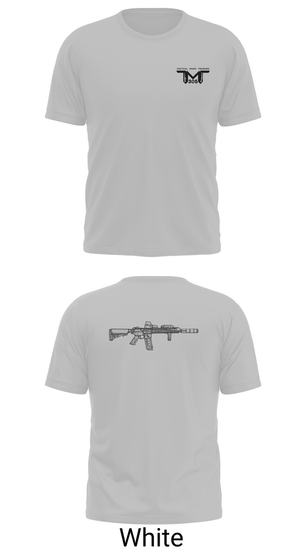 Old School Cotton Feel Shirt, Tactical Miami Training, Space Force, Teamtime, Team time, sublimation, custom sports apparel, team uniforms, spirit wear, spiritwear, sports uniforms, custom shirts, team store, custom team store, fundraiser sports, apparel fundraiser