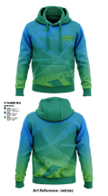 Sunrise Outlaws 95758702 Hoodie - 1