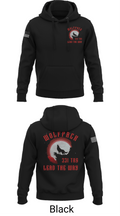 331 TRS / FLT 154 WOLFPACK 75262694 Hoodie - 38