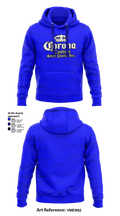 Corona custom steel pools 8655183 Hoodie - 1