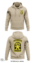 Geronimo 67603467 Hoodie - 114