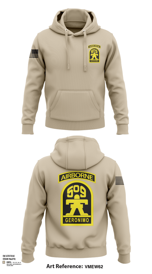 Hoodie, Geronimo, Army, Teamtime, Team time, sublimation, custom sports apparel, team uniforms, spirit wear, spiritwear, sports uniforms, custom shirts, team store, custom team store, fundraiser sports, apparel fundraiser