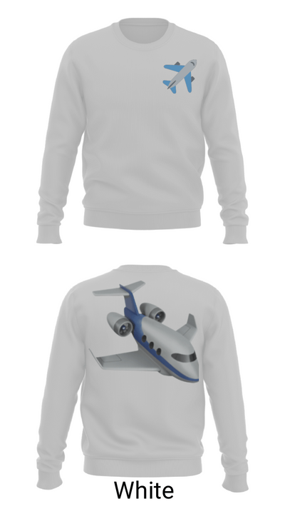 WHOOPTY ELITE 37261810 Crew Neck Sweatshirt - 2