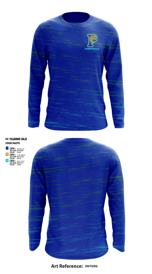 Long Sleeve Performance Shirt, Parrottsville, , Teamtime, Team time, sublimation, custom sports apparel, team uniforms, spirit wear, spiritwear, sports uniforms, custom shirts, team store, custom team store, fundraiser sports, apparel fundraiser