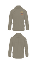 71st Maintenance Battalion 17381729 Windbreaker - 61