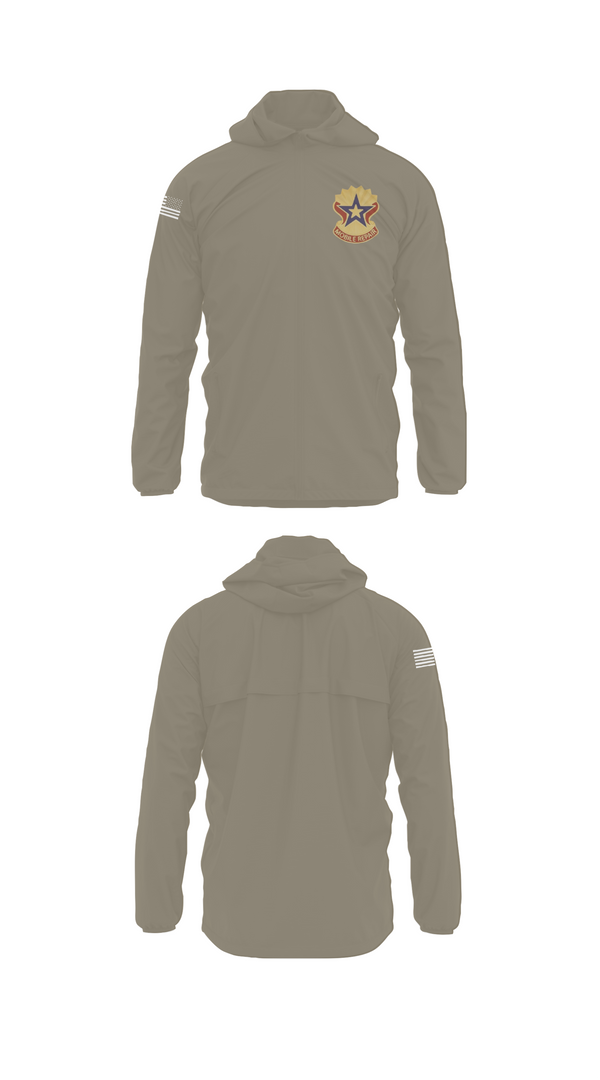 Windbreaker, 71st Maintenance Battalion, Army, Teamtime, Team time, sublimation, custom sports apparel, team uniforms, spirit wear, spiritwear, sports uniforms, custom shirts, team store, custom team store, fundraiser sports, apparel fundraiser