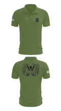 2/43 ADA 6509323 Short Sleeve Performance Polo - 47