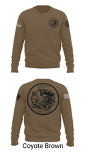 USS MAKIN ISLAND 57574160 Crew Neck Sweatshirt - 5