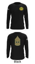 82nd ABN div 27277732 Long Sleeve Performance Shirt 26