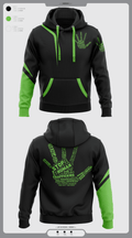 Project Nehemiah Hawaii 44801374 Hoodie - 1