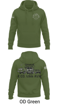 B Co. 1-126AVN 81837658 Hoodie - 58