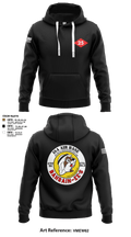 NMCB 25 CTG 56.2 1038255 Hoodie - 107