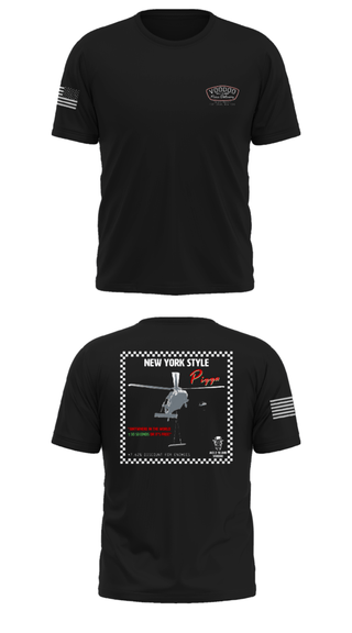 Old School Cotton Feel Shirt, A Co.2-10 AHB, , Teamtime, Team time, sublimation, custom sports apparel, team uniforms, spirit wear, spiritwear, sports uniforms, custom shirts, team store, custom team store, fundraiser sports, apparel fundraiser