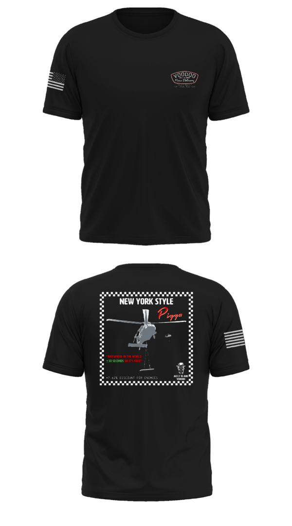 Old School Cotton Feel Shirt, A Co.2-10 AHB, , Teamtime, Team time, sublimation, custom sports apparel, team uniforms, spirit wear, spiritwear, sports uniforms, custom shirts, team store, custom team store, fundraiser sports, apparel fundraiser