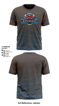 Hutchinson 65685382 Short Sleeve Performance Shirt - 2