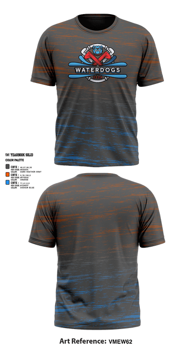Hutchinson 65685382 Short Sleeve Performance Shirt - 2