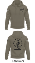 2nd Company Governor's Foot Guard 46086326 Hoodie - 74