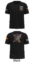 Archer Battery 2-2 FA 26774944 Old School Cotton Feel Shirt - 30
