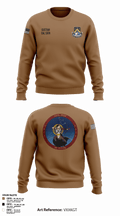 24th MDSB 11455369 Crew Neck Sweatshirt - 105