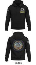Swrmc 87303648 Hoodie - 36
