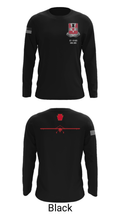 Det 1 876 BEB 21626165 Long Sleeve Performance Shirt - 11